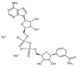 beta-烟酰胺腺嘌呤二核苷二钠
